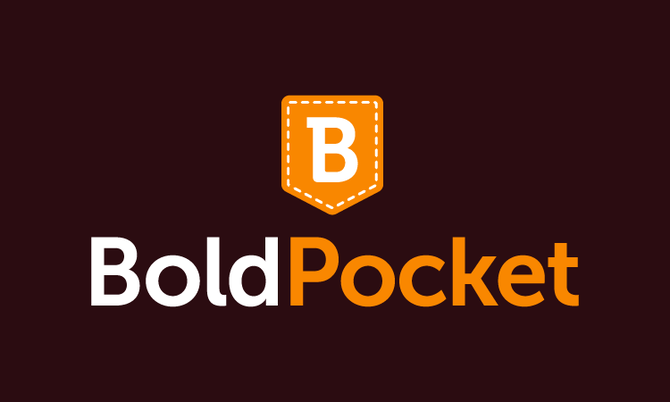 boldpocket.com