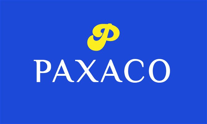 Paxaco.com