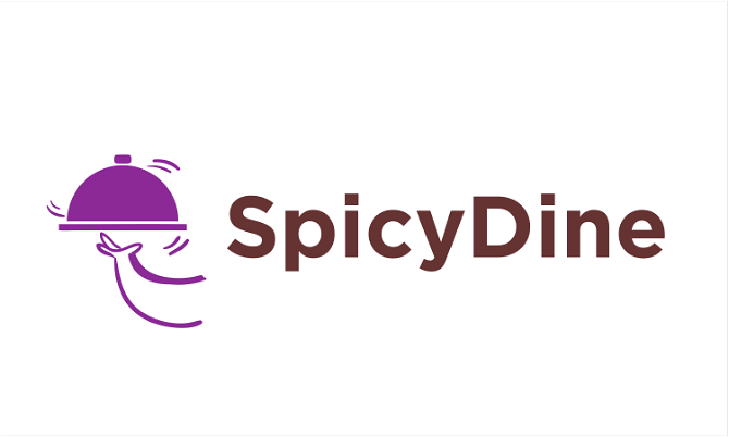 SpicyDine.com