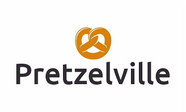 Pretzelville.com