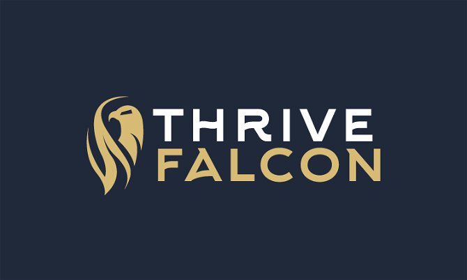 ThriveFalcon.com