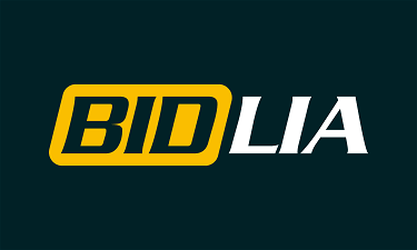 Bidlia.com