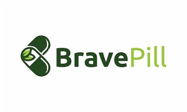 BravePill.com