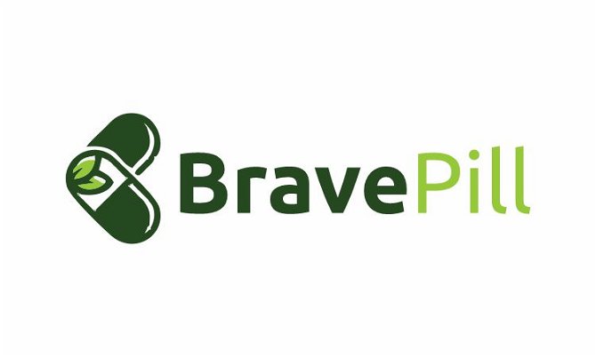 BravePill.com