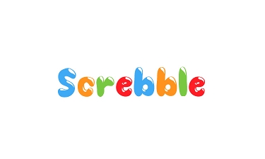 Screbble.com