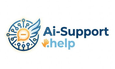 Ai-Support logo