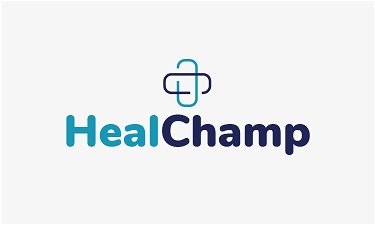 HealChamp.com