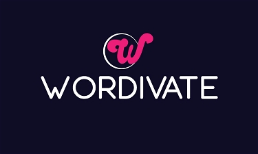 Wordivate.com