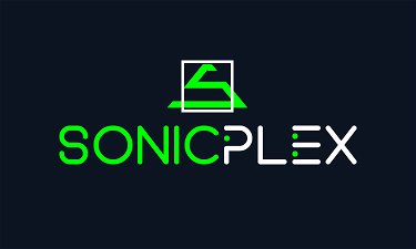 SonicPlex.com - Great premium domains