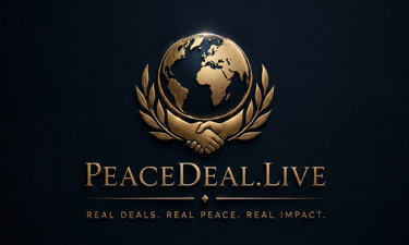 PeaceDeal logo