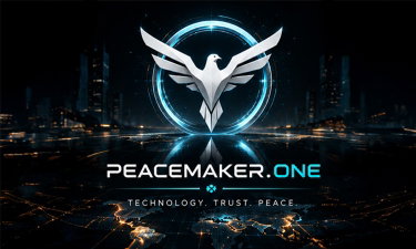 Peacemaker.One is for sale