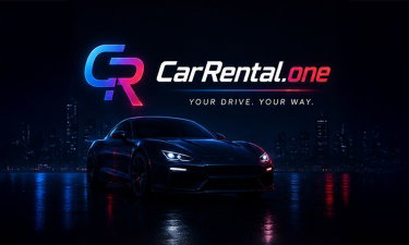 CarRental.one is for sale