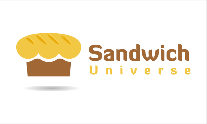 SandwichUniverse.com