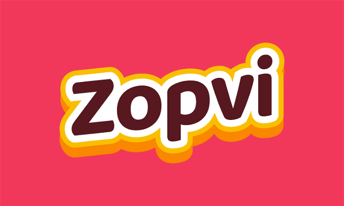 Zopvi.com