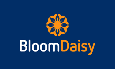 BloomDaisy.com - Creative brandable domain for sale