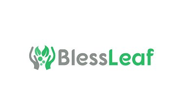 BlessLeaf.com