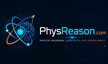 physreason logo