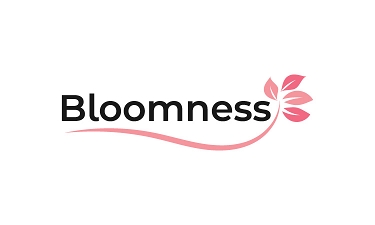 Bloomness.com