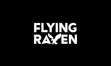 FlyingRaven.com
