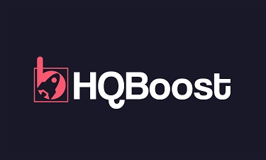 HQBoost.com