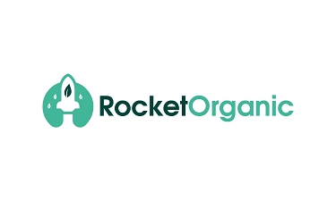 RocketOrganic.com