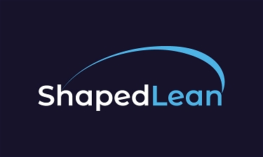 ShapedLean.com