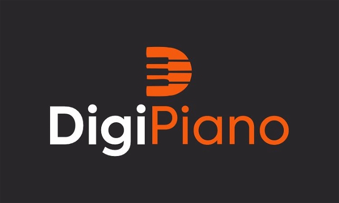 DigiPiano.com