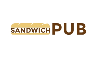 SandwichPub.com