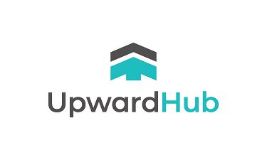 UpwardHub.com - Creative brandable domain for sale