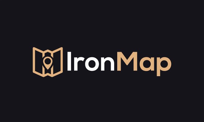 IronMap.com