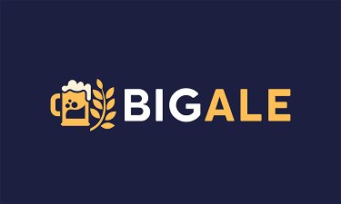 BigAle.com