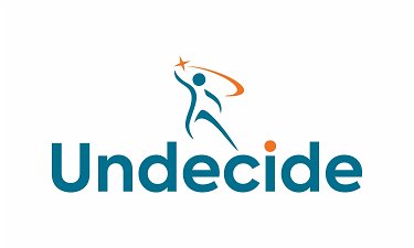 undecide logo