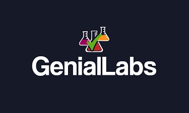 GenialLabs.com