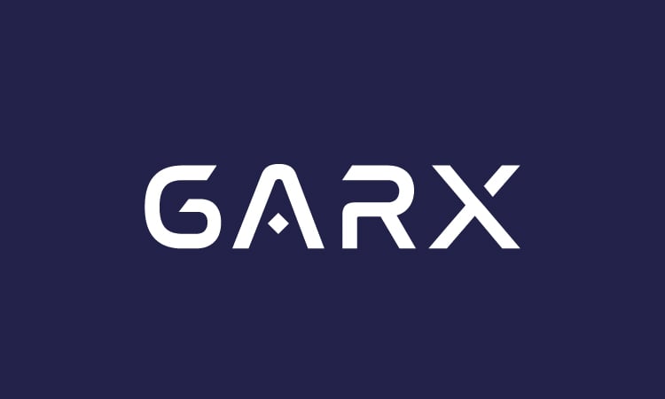 Garx logo