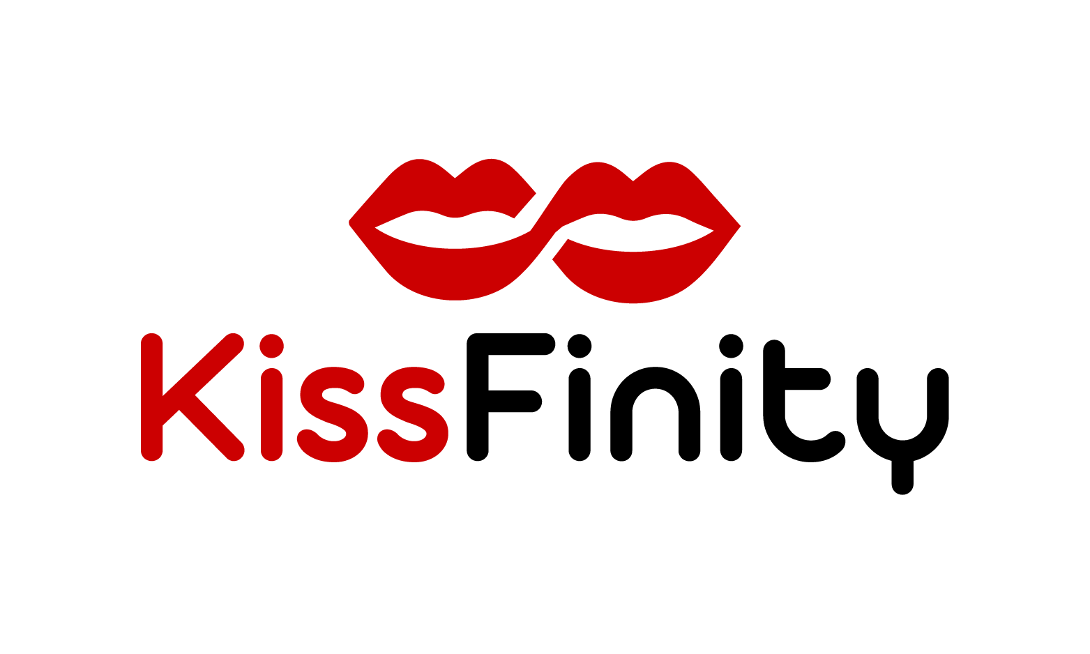 KissFinity.com - Creative brandable domain for sale