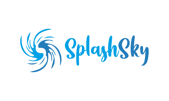 SplashSky.com