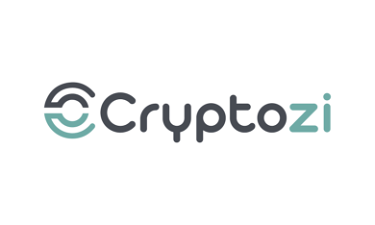 Cryptozi.com - Creative brandable domain for sale