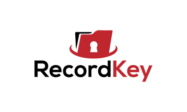 RecordKey.com