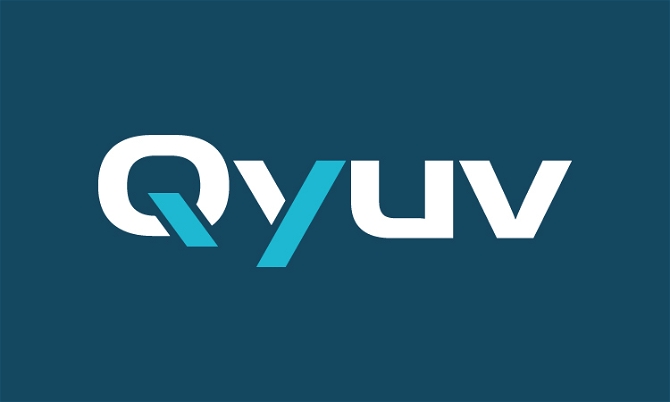 Qyuv.com