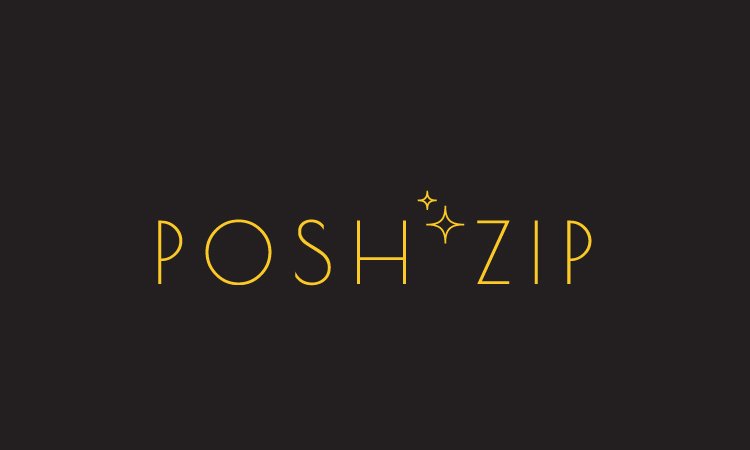 PoshZip.com - Creative brandable domain for sale