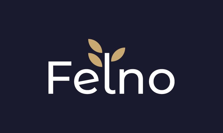 Felno.com - Creative brandable domain for sale