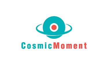 CosmicMoment.com