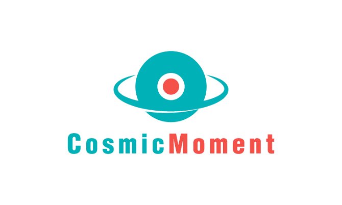 CosmicMoment.com