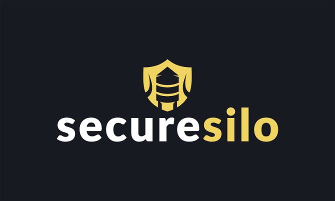 SecureSilo.com