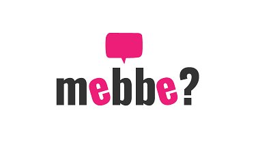 Mebbe.com