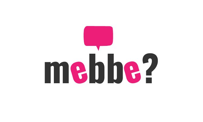 Mebbe.com