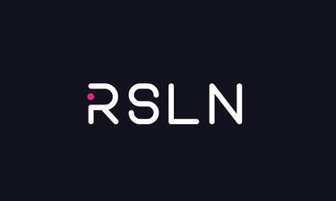 RSLN.com - Creative brandable domain for sale
