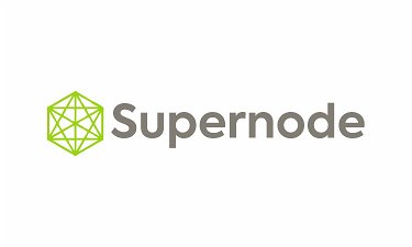Supernode.co - Creative brandable domain for sale