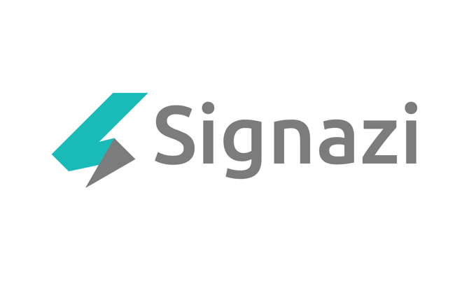 Signazi.com