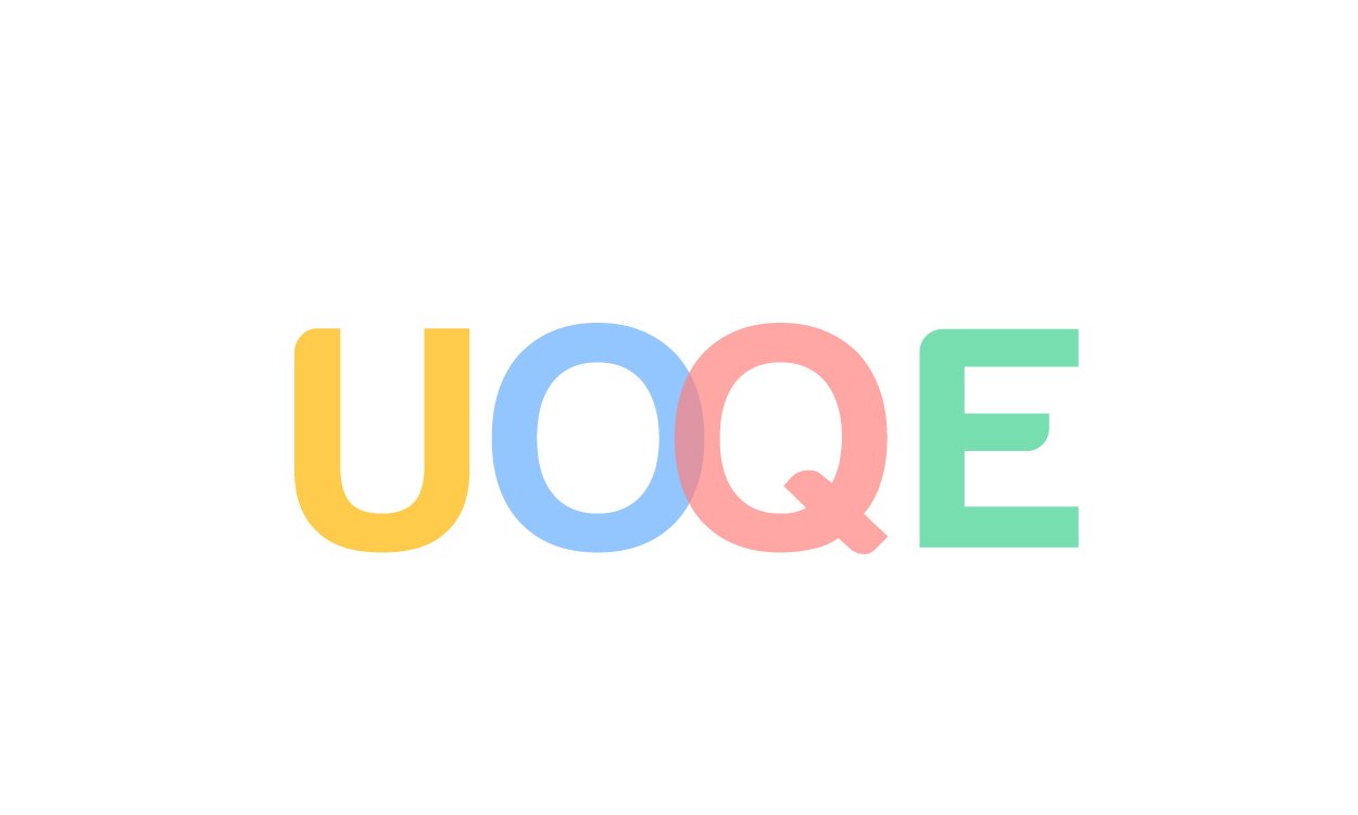 UOQE.com - Creative brandable domain for sale